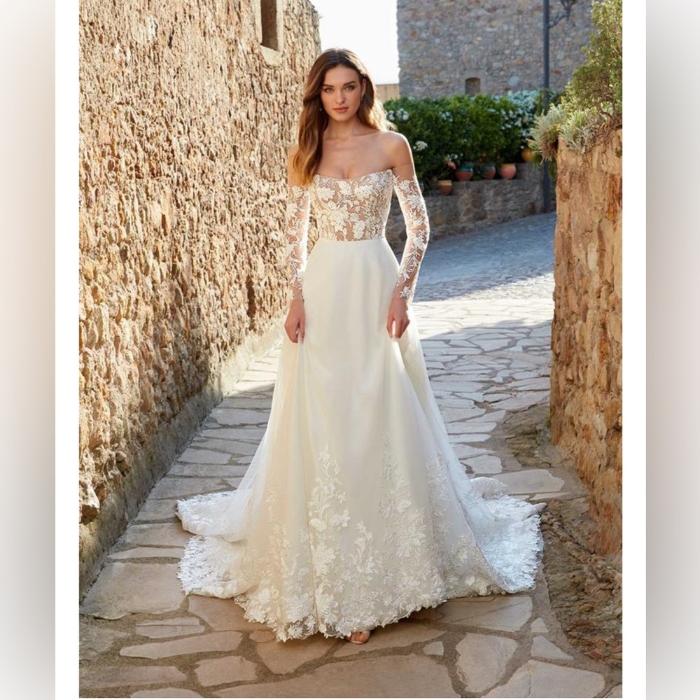 NWT Kelly Faetanini Rosalind Dress